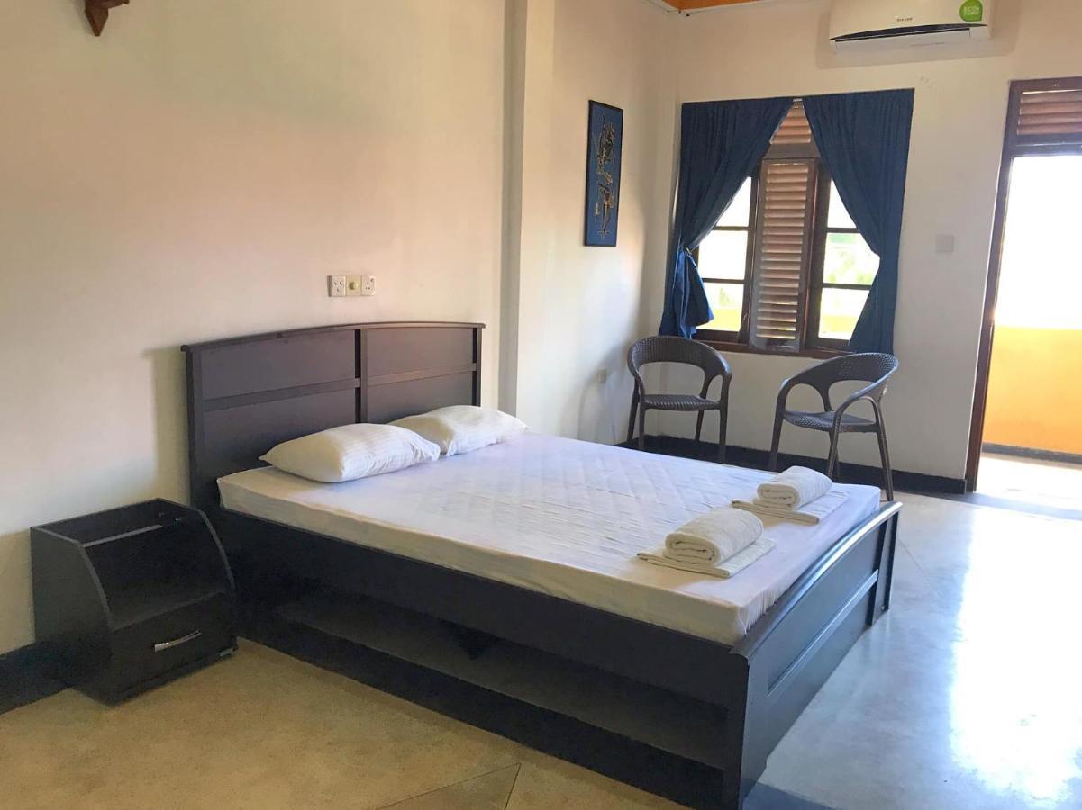 K420 Hostels - Weligama Zewnętrze zdjęcie